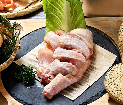 Gaea格雅雞 生鮮雞肉 (分切)